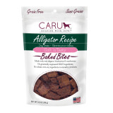 Caru Soft ‘n Tasty Baked Alligator Recipe Bites for Dogs