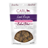 Caru Soft ‘n Tasty Baked Lamb Recipe Bites for Dogs