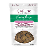 Caru Soft ‘n Tasty Baked Venison Recipe Bites for Dogs