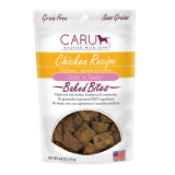 Caru Soft ‘n Tasty Baked Chicken Recipe Bites for Dogs Caru Soft ‘n Tasty Baked Chicken Recipe Bites for Dogs