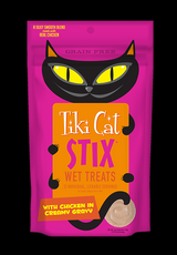 Tiki Cat Stix Chicken Mousse