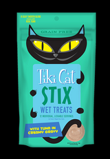 Tiki Cat Stix Tuna Mousse