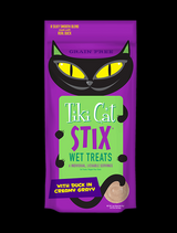 Tiki Cat Stix Duck Mousse Tiki Cat Stix Duck Mousse