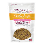 Caru Soft ‘n Tasty Baked Chicken Recipe Bites for Cats Caru Soft ‘n Tasty Baked Chicken Recipe Bites for Cats