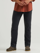 Wrangler Men's ATG™ Windward Utility Pant - Jet Black Wrangler Men's ATG™ Windward Utility Pant - Jet Black