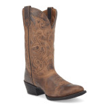 Laredo Women's Maddie Round Toe Boot - Tan Laredo Women's Maddie Round Toe Boot - Tan