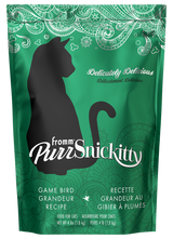 Fromm PurrSnickitty Game Bird Grandeur Cat Food