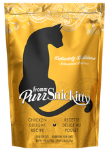 Fromm PurrSnickitty Chicken Delight Cat Food