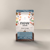 Now Fresh Good Gravy Salmon Coated in Bone Broth for Cats