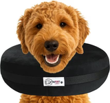 Comfurt Recovery Collar Black XL