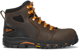 Danner Women's Vicious 4" Composite Toe - Brown