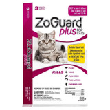 ZoGuard Plus for Cats Over 1.5lb
