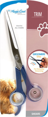 Four Paws Magic Coat Grooming Shears
