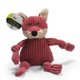 Huggle Hounds Knottie Sly Fox