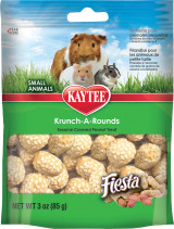 Kaytee Fiesta Krunch-A-Rounds