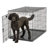 Contour Single Door Crate 18in
