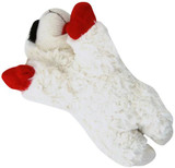 Multipet Lamb Chop Squeak Toy