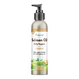 NaturVet Dog & Cat Salmon Oil w/ Pump