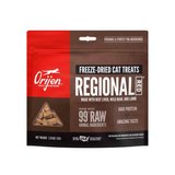 Orijen Regional Red Freeze-Dried Cat Treats