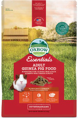Oxbow Essential Guinea Pig Food