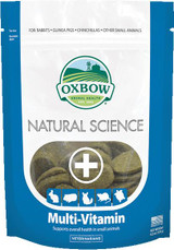 Oxbow Animal Health Natural Science - Multi-Vitamin Supplement