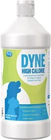 PetAg Dyne High Calorie Supplement for Dogs