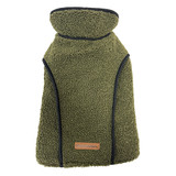 Petrageous Eddie Bauer Clearwater Boucle Dog Vest