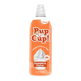 PupCup! Pumpkin Whipped Cream