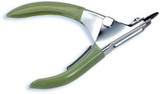 Safari Guillotine Nail Trimmer