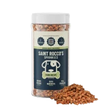 Saint Rocco's Treats Pork Sprinkles Meal Topper