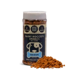 Saint Rocco's Treats Fish Sprinkles Meal Topper
