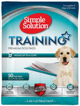 Simple Solution Original Training Pads