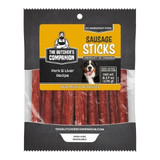 Butcher's Companion Pork & Liver Sausage Sticks