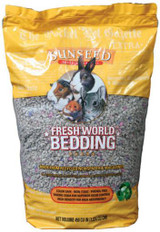 Sunseed Fresh World Bedding 450 cu/in
