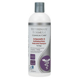 Synergy Labs Clinical Care Medicated Antiparasitic Shampoo