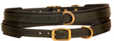 Tory Padded Collar