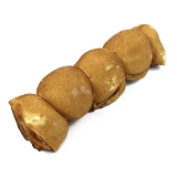 Tuesday's 10-12" Beef Basted Cheek Rolls