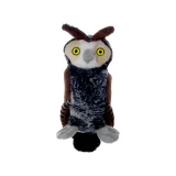 Tuffy Mighty Ollie the Owl Jr.