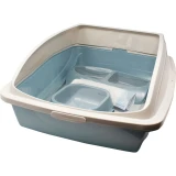 Van Ness Cat Litter Pan Starter Kit
