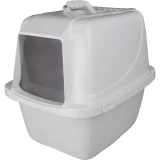Van Ness Enclosed Cat Pan