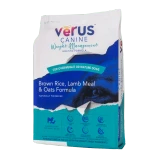 Verus Canine Weight Management Dog Food