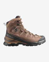 Salomon Men's Quest 5 Gore Tex - Dark Earth/Brown