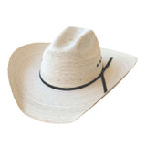 Dallas Hats Cattleman Palm Cowboy Hat