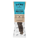 Vital Essentials Freeze-Dried Raw Moo Stick Dog Treat