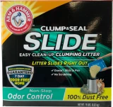 Arm & Hammer Clump & Seal Clumping Odor Control Litter