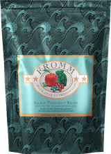 Fromm Four-Star Salmon Tunachovy Recipe Dry Cat Food
