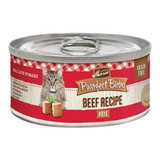 Merrick Purrfect Bistro Beef Pate Cat Food