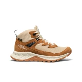 Keen Men's Hightrail Mid Waterproof Hiking Boot - Tan