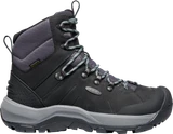 Keen Women's Revel IV Mid Insulated Hiking Boot - Black