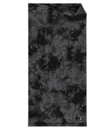 Smartwool Thermal Merino Long Neck Gaiter - Black Tie Dye